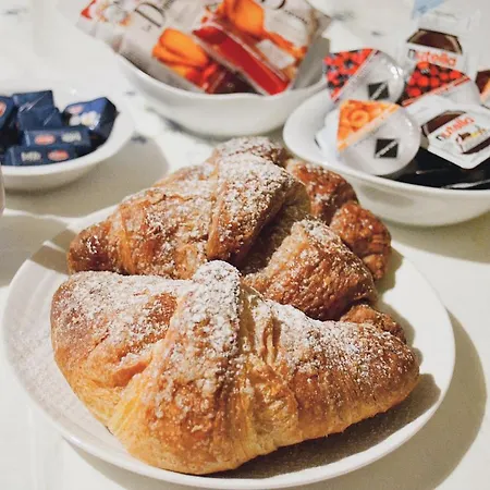 达弗吉尼亚住宿加早餐酒店 * 维罗纳