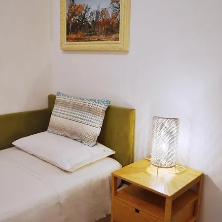 Da Virginia Bed & Breakfast