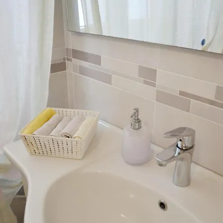 Bed & Breakfast Da Virginia Verona