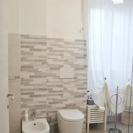 Da Virginia فندق مبيت وإفطار *