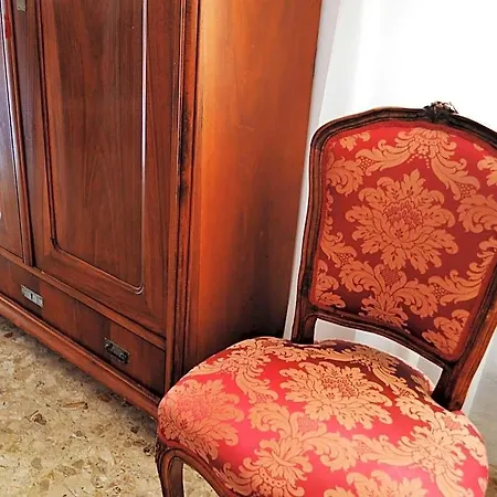 Couette-café Da Virginia Vérone