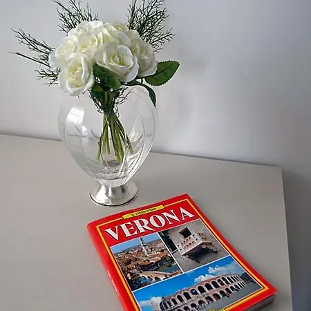 Panzió Da Virginia Verona