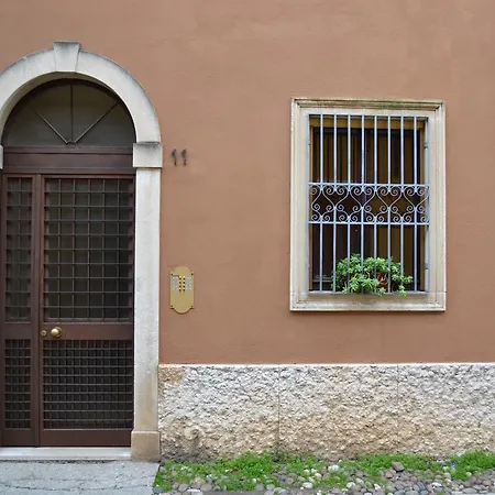 Da Virginia فندق مبيت وإفطار *