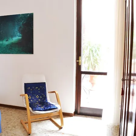 Da Virginia فندق مبيت وإفطار *