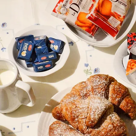 Da Virginia Bed & Breakfast