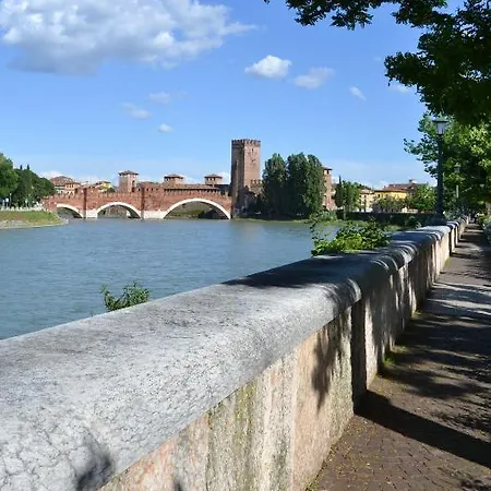 Da Virginia Panzió Verona