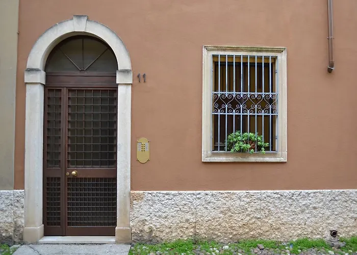 Da Virginia לינה וארוחת בוקר *