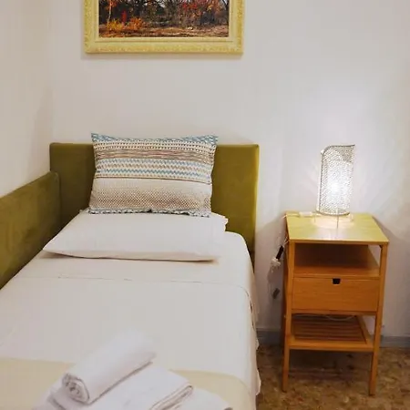 Bed & Breakfast Da Virginia Verona