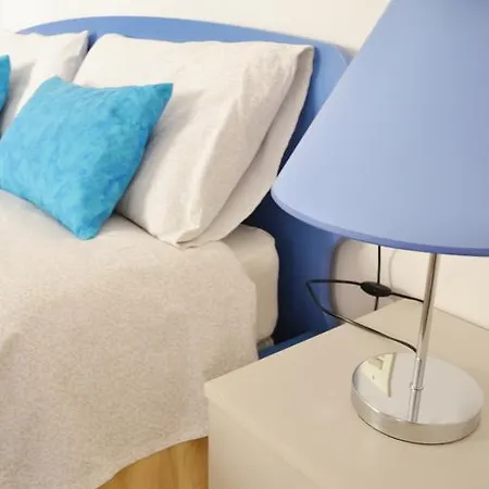Bed and Breakfast Da Virginia Βερόνα