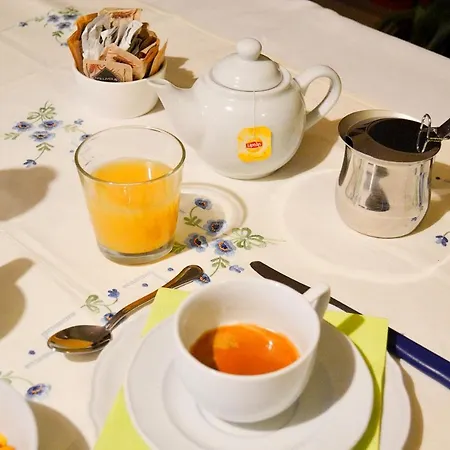 Da Virginia Bed and Breakfast