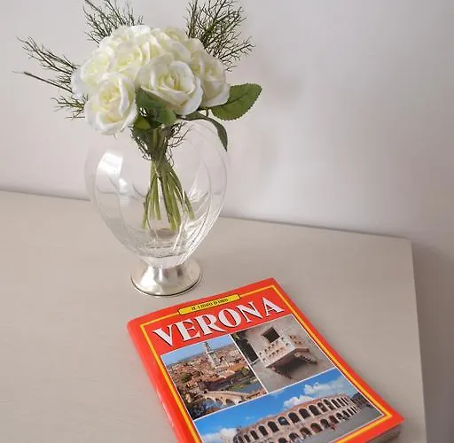 Bed & Breakfast Da Virginia Verona