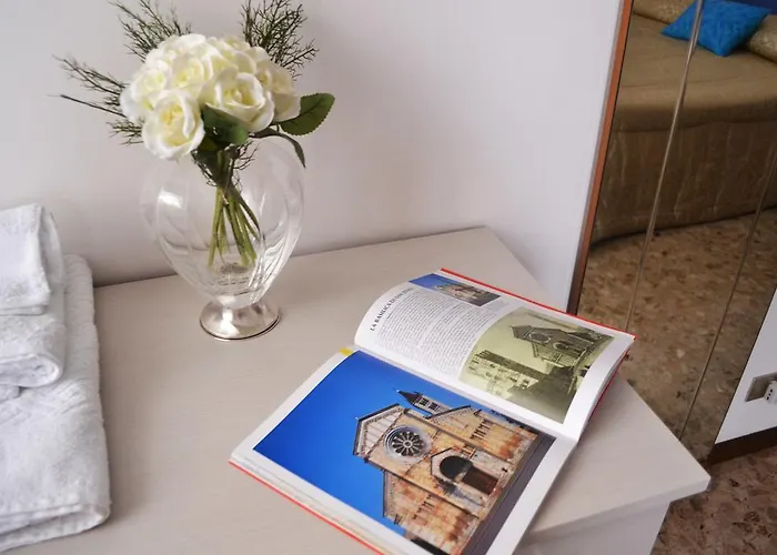 Da Virginia Bed & Breakfast *