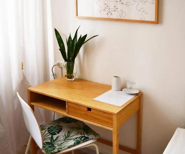 Bed & Breakfast Da Virginia