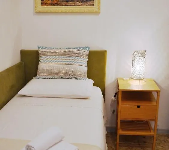 Bed & Breakfast Da Virginia Verona