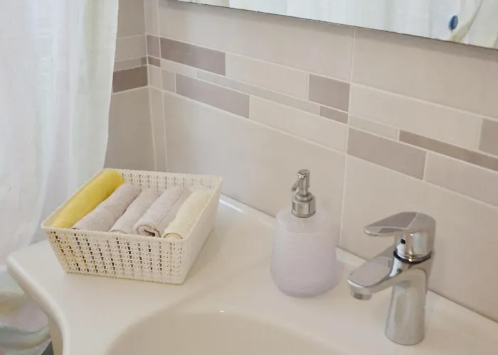 Bed & Breakfast Da Virginia Verona