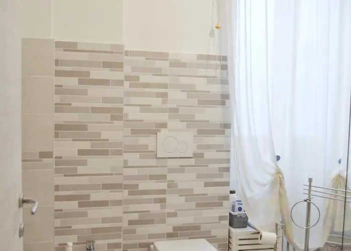 Da Virginia Bed & Breakfast *