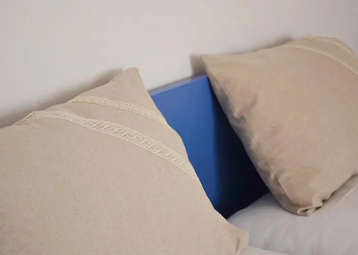 Da Virginia Bed & Breakfast Verona