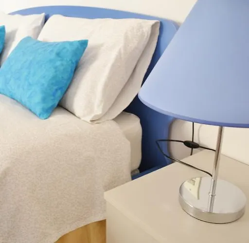 Bed & Breakfast Da Virginia Verona