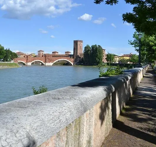 Da Virginia Bed & Breakfast Verona