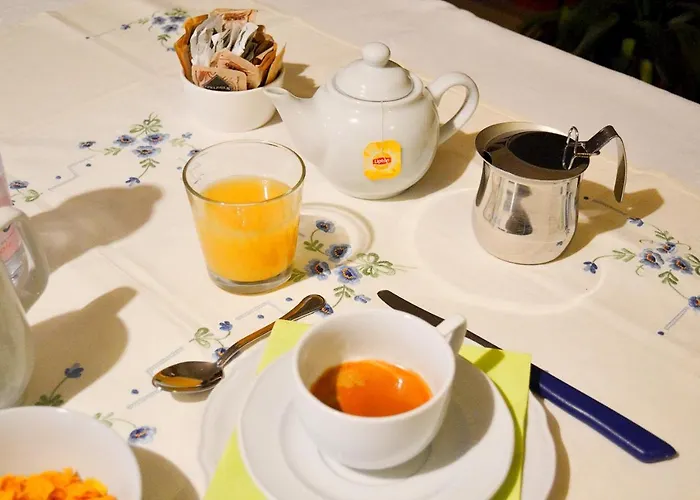 Da Virginia Bed & Breakfast